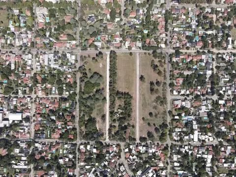 Terreno en Venta en Monte Grande, USD 46.000