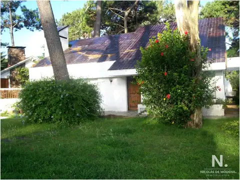 Casa en Alquiler Temporal en San Rafael, USD 0