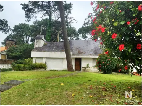 Casa en Alquiler Temporal 2023 años