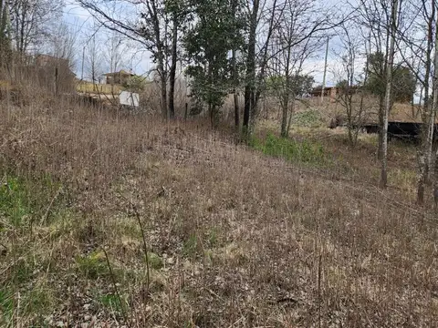 Terreno en Venta en Yacanto Calamuchita, USD 8.000