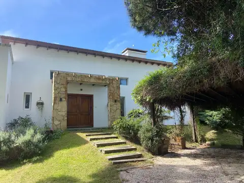 Casa venta Costa Esmeralda - Golf 2