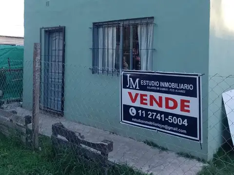 Casa en Venta en Open Door, USD 38.000