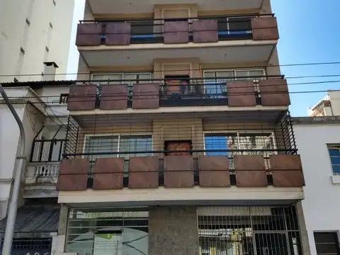 DEPARTAMENTO 3 AMBIENTES EN VILLA DEL PARQUE