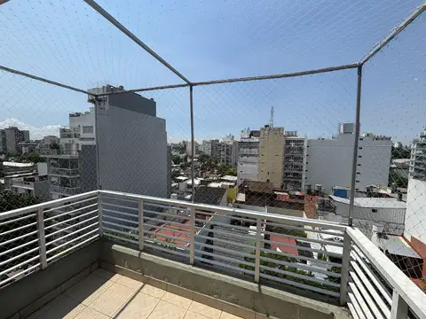 CABALLITO VENTA 2 AMBIENTES FRENTE CON COCHERA
