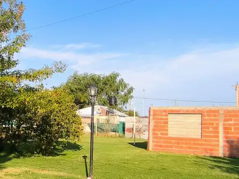 Terreno en Venta en Los Talas, USD 38.000