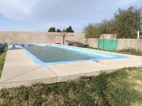 Terreno en Venta 42  mts Fondo