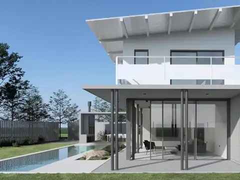 Casa en Alquiler en El Canton, USD 2.700