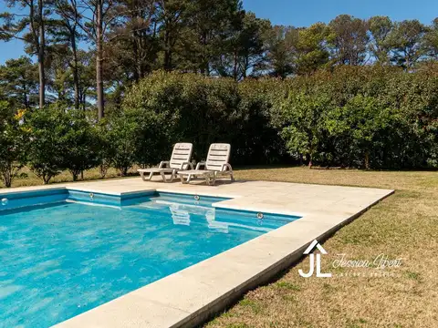 Casa en venta en Pinares Country Club en E1