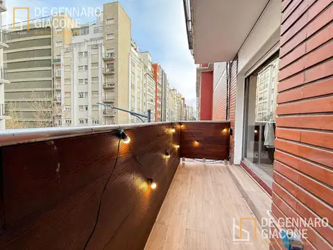 Departamento en Venta de 3 ambientes