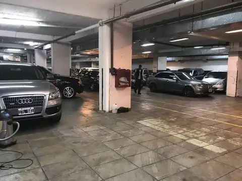 Local en Venta en Palermo Hollywood, USD 1.000.000