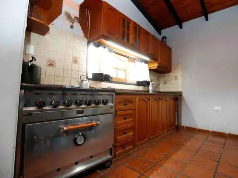 Depto Tipo Casa en Venta de 3 dormitorios