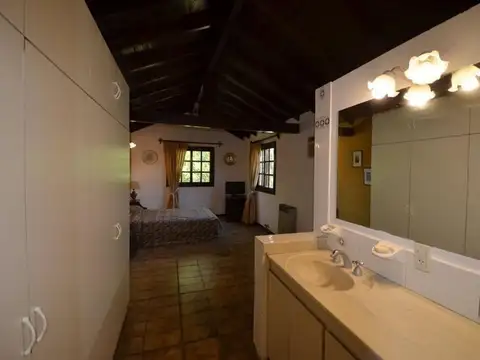 Casa en Venta 33 años