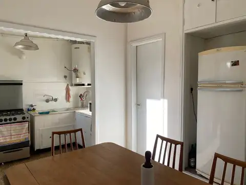 Casa amplia 13 entre 30 y 31