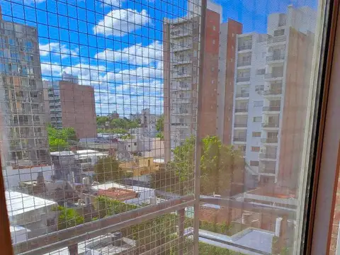 Departamento en Alquiler 27 años