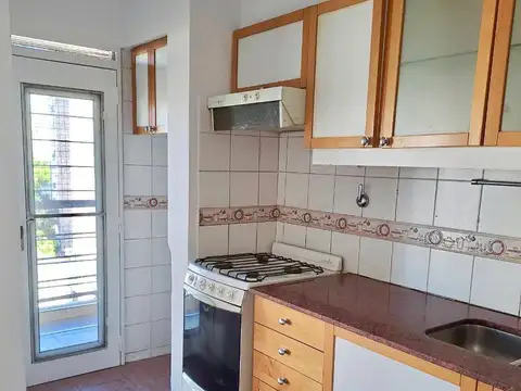 Departamento en Alquiler de 3 ambientes