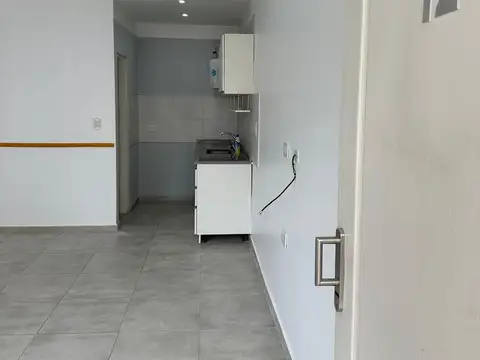 Alquiler Monoambiente - Lomas del Mirador