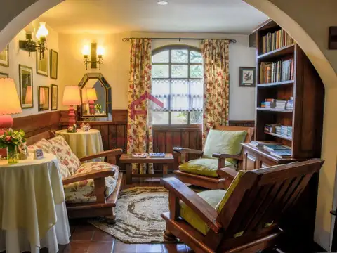 Centro San Martin de los Andes