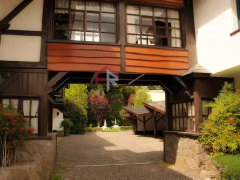 Casa en Venta en San Martin De Los Andes, USD 1.600.000