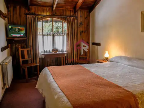 Centro San Martin de los Andes