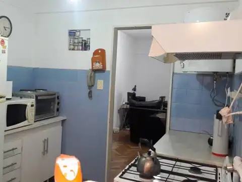 Departamento en Venta 55 años