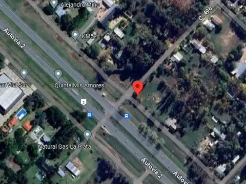 Terreno en venta - 2184mts2 - Abasto