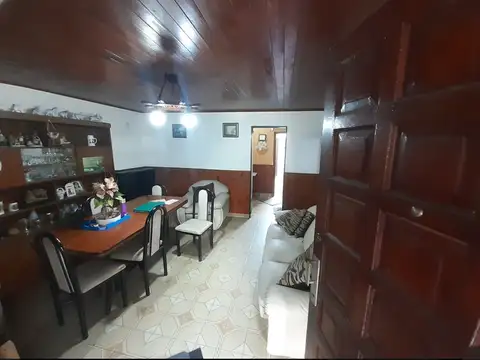 Casa en Venta en Florida Belgrano/Oeste, USD 169.000
