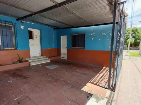 Zona Norte. B° Ferroviario. Los Guayacanes 100