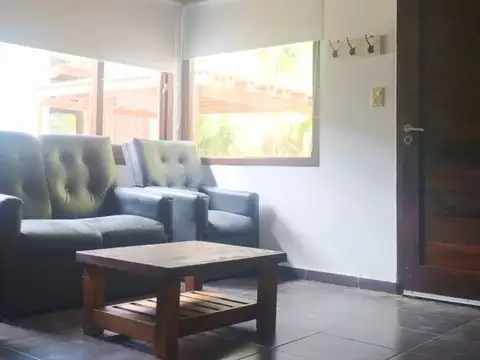Depto Tipo Casa en Venta de 3 ambientes