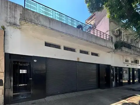 LOTE PROPIO - 2 PH + 1 LOCAL EN BLOCK