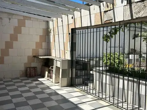 Depto Tipo Casa en Venta A Estrenar