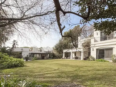 RODO AL 1700, LA MERCED, LAS LOMAS