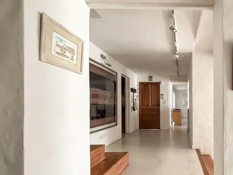 Casa en Alquiler Temporal con 1 cochera