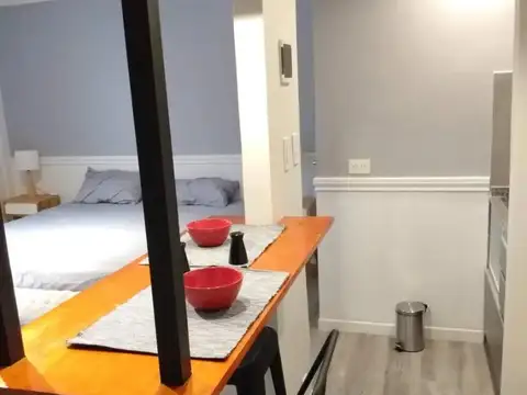 Departamento en Venta al Norte