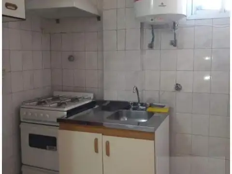 Departamento en Venta con 1 cochera