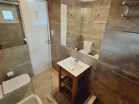 Imperdible Duplex en venta en el Centro (Financiación)