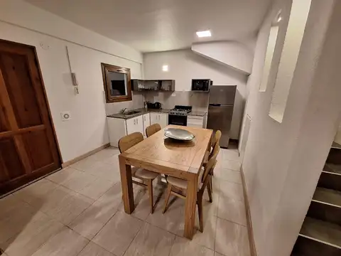 Imperdible Duplex en venta en el Centro (Financiación)