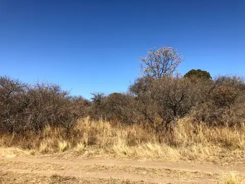 Terreno en Venta de 785,0 m2