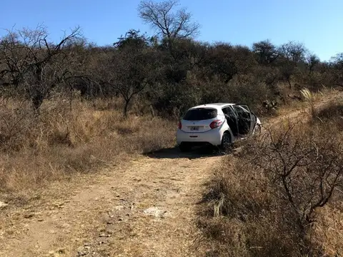 PUNILLA secc 03mz 62 parcela 8