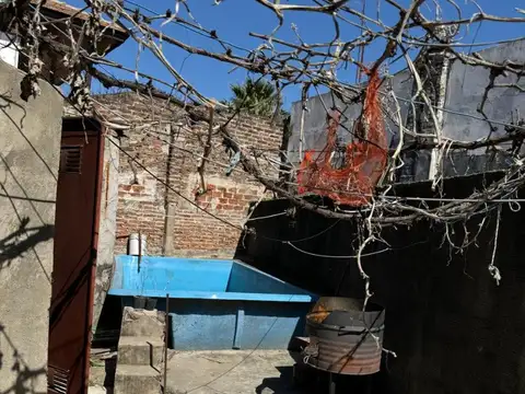 Calle 308 (Maipú) Nº 3500