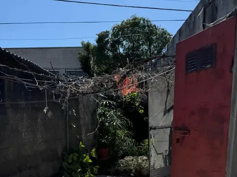 Maipú (Calle 308)  Nº 3505