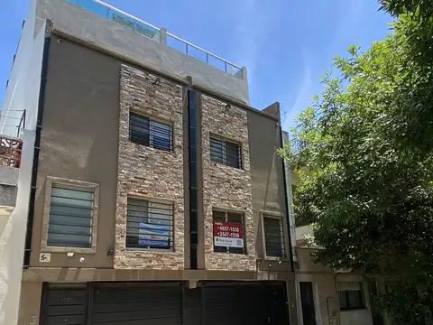 Venta | Parque Chas / Villa Urquiza | Dúplex 5 Amb | Altolaguirre y Pampa