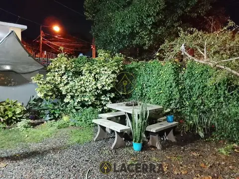 Depto Tipo Casa en Venta 60 años