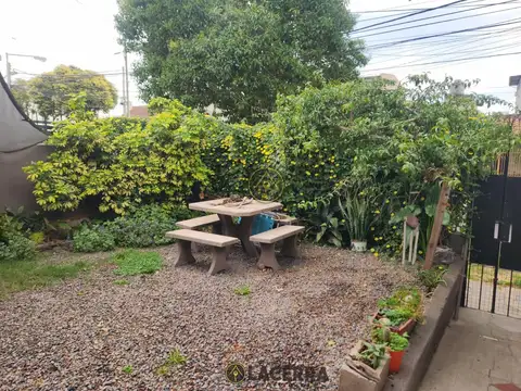 Depto Tipo Casa en Venta en Villa Ballester, USD 79.800