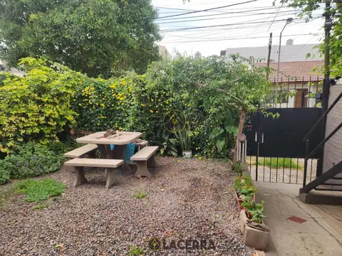 Depto Tipo Casa en Venta de 3 dormitorios