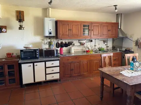 COMPLEJO DE 9 CABAÑAS VILLA GENERAL BELGRANO VENDE