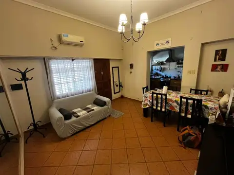 Depto Tipo Casa en Venta en Crucesita, USD 98.000
