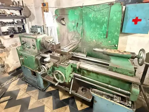 Fondo de Comercio en alquiler en barrio San Martin Metalurgica