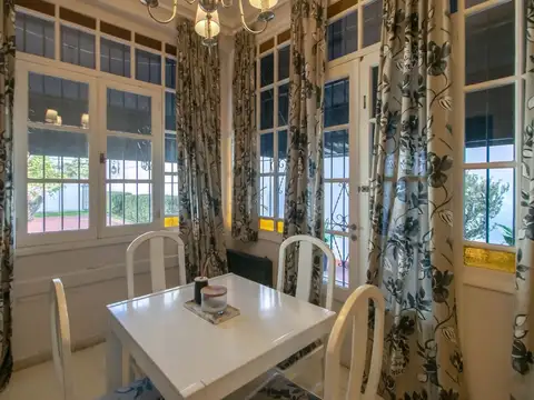 Casa en Alquiler 19 años