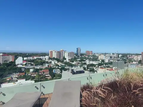 Oficina en Alquiler en Belgrano, USD 750