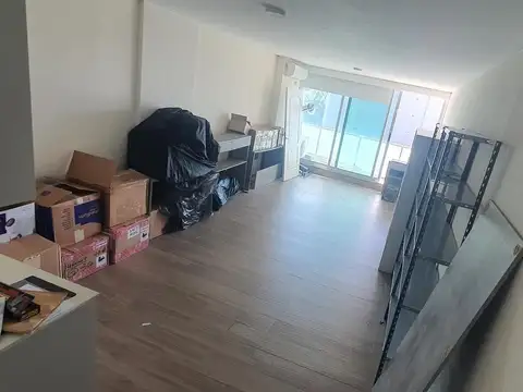 Oficina Monoambiente con 1 baño